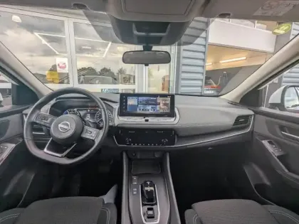 Photo 6 Nissan Qashqai  Hybrid e-POWER 190ch Business Edition 2025