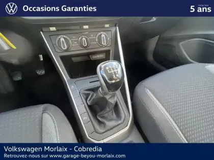 Photo 11 Volkswagen Polo  1.0 TSI 95ch VW Edition