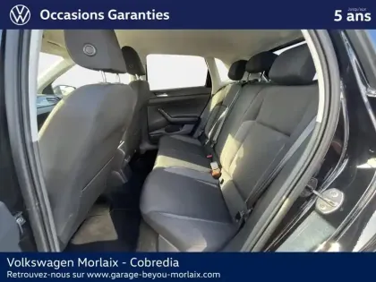 Photo 8 Volkswagen Polo  1.0 TSI 95ch VW Edition