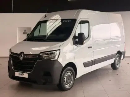 Photo Renault Master Confort