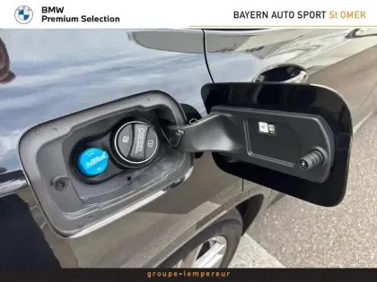 Photo 13 BMW X3  xDrive20dA 190ch  M Sport