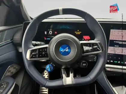 Photo 11 Alpine A390  400ch 89kWh GT