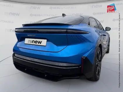 Photo 5 Alpine A390  400ch 89kWh GT