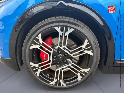 Photo 9 Alpine A390  400ch 89kWh GT