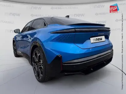 Photo 7 Alpine A390  400ch 89kWh GT