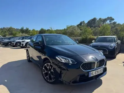 Photo Bmw Serie 1 Base