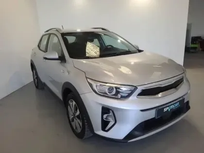 Photo Kia Stonic Active Business