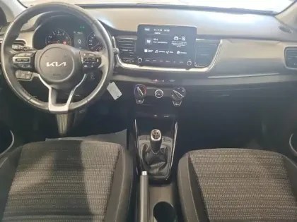 Photo 11 Kia Stonic  1.0 T-GDi 120ch MHEV Active Business iBVM6