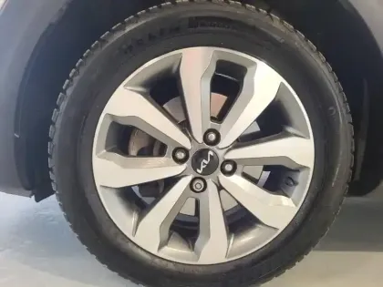 Photo 14 Kia Stonic  1.0 T-GDi 120ch MHEV Active Business iBVM6