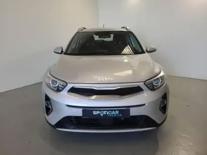 Photo 5 Kia Stonic  1.0 T-GDi 120ch MHEV Active Business iBVM6