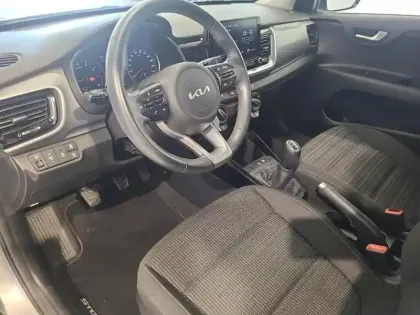 Photo 7 Kia Stonic  1.0 T-GDi 120ch MHEV Active Business iBVM6