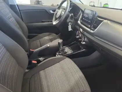 Photo 9 Kia Stonic  1.0 T-GDi 120ch MHEV Active Business iBVM6