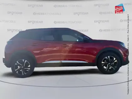 Photo 18 Peugeot 2008  1.2 PureTech 100ch S&S Allure Pack