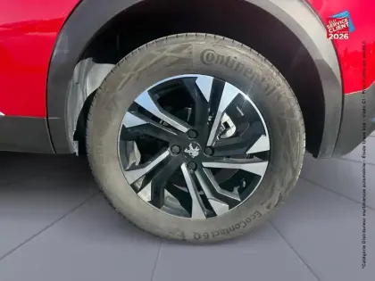 Photo 24 Peugeot 2008  1.2 PureTech 100ch S&S Allure Pack
