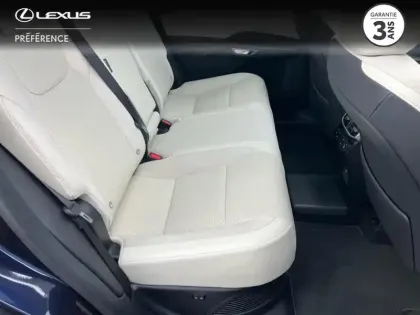 Photo 6 Lexus RX  450h+ Executive 4WD MY24