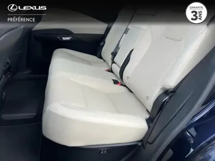 Photo 11 Lexus RX  450h+ Executive 4WD MY24