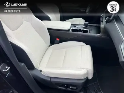 Photo 5 Lexus RX  450h+ Executive 4WD MY24
