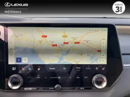 Photo 14 Lexus RX  450h+ Executive 4WD MY24