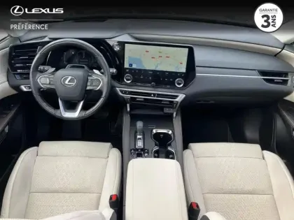 Photo 7 Lexus RX  450h+ Executive 4WD MY24