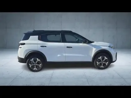 Photo 5 Citroën C3 Aircross  1.2 Hybride 145ch MAX e-DCS6