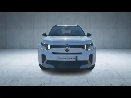 Photo 7 Citroën C3 Aircross  1.2 Hybride 145ch MAX e-DCS6