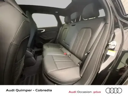 Photo 7 Audi A5  Avant 2.0 e-hybrid 367ch S line quattro S tronic 7