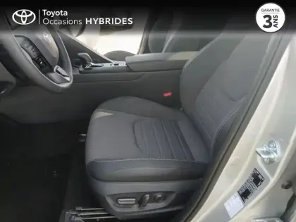 Photo 5 Toyota C-HR  2.0 Hybride Rechargeable 225ch Collection MY26