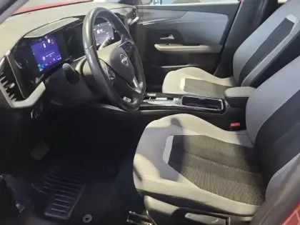 Photo 7 Opel Mokka  -e 136ch Elegance