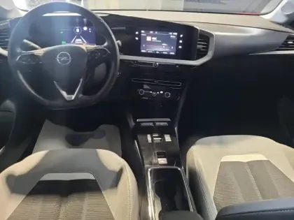 Photo 10 Opel Mokka  -e 136ch Elegance