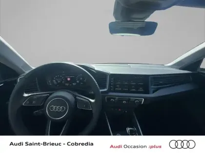 Photo 5 Audi A1  Sportback 25 TFSI 95ch Design S tronic 7
