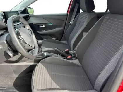 Photo 6 Peugeot 208  1.5 BlueHDi 100ch S&S Style