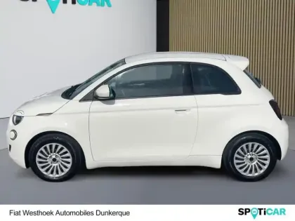 Photo 16 Fiat 500  e 95ch MY23