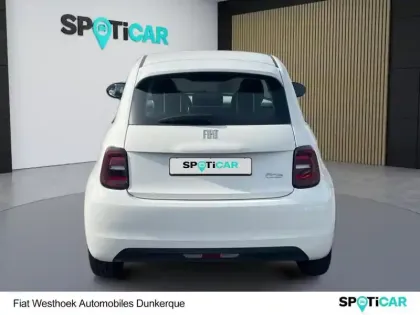 Photo 18 Fiat 500  e 95ch MY23