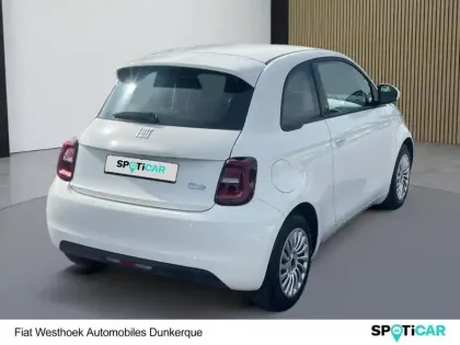 Photo 19 Fiat 500  e 95ch MY23