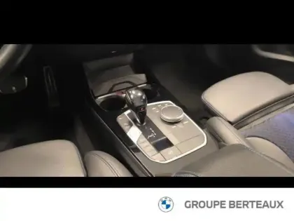 Photo 10 BMW Serie 1 Série 1 116dA 116ch M Sport DKG7