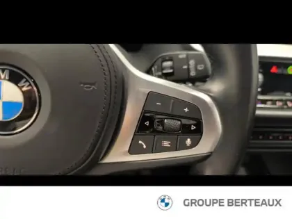 Photo 14 BMW Serie 1 Série 1 116dA 116ch M Sport DKG7