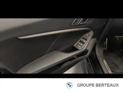 Photo 11 BMW Serie 1 Série 1 116dA 116ch M Sport DKG7