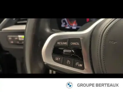 Photo 13 BMW Serie 1 Série 1 116dA 116ch M Sport DKG7