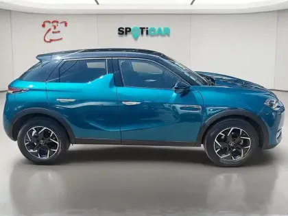 Photo 7 DS DS 3  Crossback PureTech 130ch So Chic Automatique 7cv