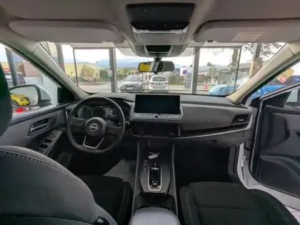 Photo 9 Nissan Qashqai  Hybrid e-POWER 190ch Business Edition 2025