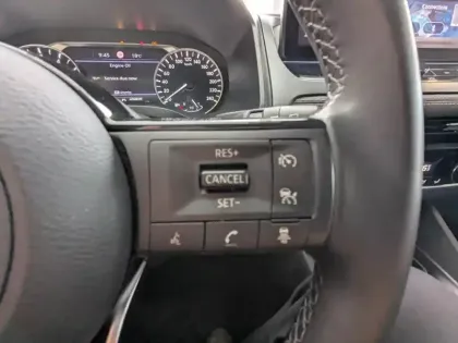 Photo 13 Nissan Qashqai  Hybrid e-POWER 190ch Business Edition 2025