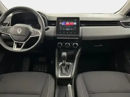 Photo 41 Renault Clio  1.6 E-Tech 145ch full hybrid Evolution - 25b