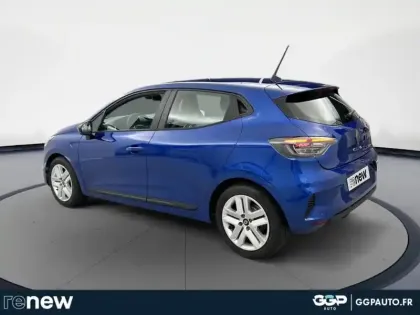 Photo 17 Renault Clio  1.6 E-Tech 145ch full hybrid Evolution - 25b