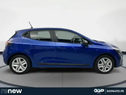 Photo 35 Renault Clio  1.6 E-Tech 145ch full hybrid Evolution - 25b
