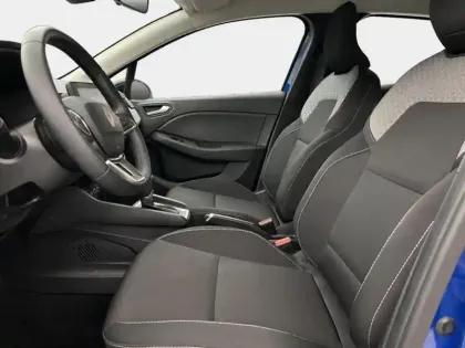 Photo 27 Renault Clio  1.6 E-Tech 145ch full hybrid Evolution - 25b