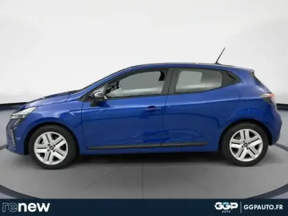 Photo 16 Renault Clio  1.6 E-Tech 145ch full hybrid Evolution - 25b
