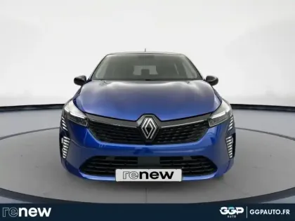 Photo 37 Renault Clio  1.6 E-Tech 145ch full hybrid Evolution - 25b