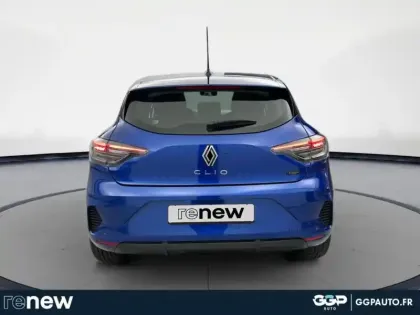Photo 33 Renault Clio  1.6 E-Tech 145ch full hybrid Evolution - 25b