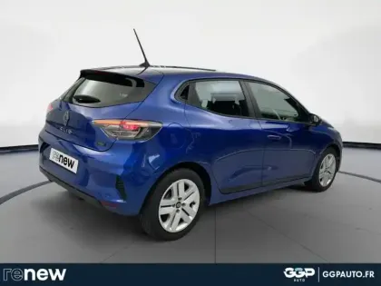 Photo 34 Renault Clio  1.6 E-Tech 145ch full hybrid Evolution - 25b