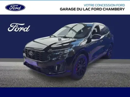 Photo Ford Kuga St-line X